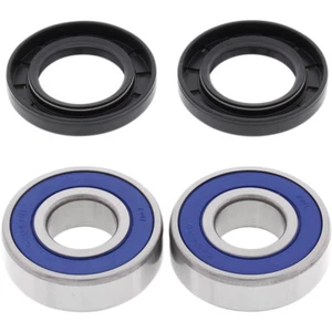 ALL BALLS 25-1379 KIT CUSCINETTI RUOTA ANTERIORE HONDA CBR600F4 2000 - Foto 1 di 1