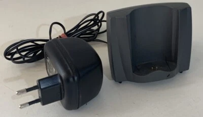 DT29X Ericsson DECT Ladegerät für Dt590 Mitel - Imagem 1 de 2