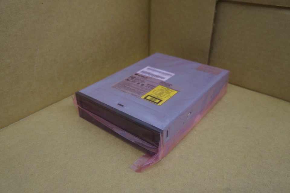 Apple Power Mac G4 Quicksilver CD-RW 12X Tray LTR-12102C 661-2500 - Image 1 of 1