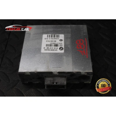 8ES00947920 CENTRALINA TRASMISSIONE CAMBIO MINI CABRIOLET (R57)(07-15) 1.6BZ N12 - Immagine 1 di 3