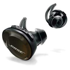 Bose SoundSport - Cuffie Auricolari In-ear Wireless - Nero (7743730010)