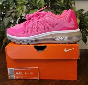 Las mejores ofertas en Nike Rosa Zapatos unisex para niños 6.5 Zapato de  EE. UU. | eBay