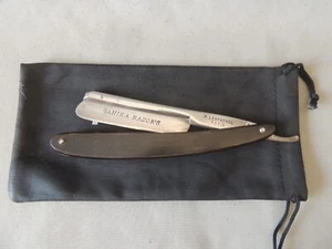 Banika Razor's P. Lespagnol straight razor 259 Paris - Picture 1 of 13