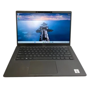 Dell Latitude 7410 | i7 10. Gen | 16GB | 512GB M.2 | Windows 11 Pro - Bild 1 von 10