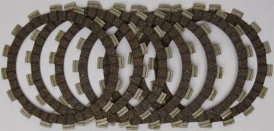 Kit de embreagem EBC para Yamaha IT490 1983-1984 CK2280 - Imagem 1 de 3