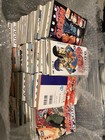 Collection Complète Naruto 1-72 Disponible En Version Française et Japonaise.