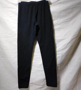 Kid’s cat and jack Black Joggers size 10/12 - Picture 1 of 7