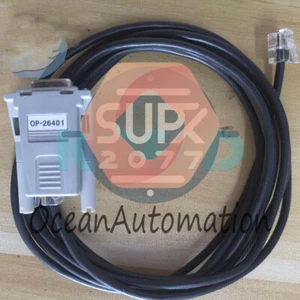 Used  1PCS OP-26401 Conversion adapter keyence - Picture 1 of 1