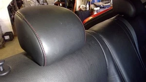 JUKE 2011 RH Passenger Side Rear Headrest 361937 - Picture 1 of 12