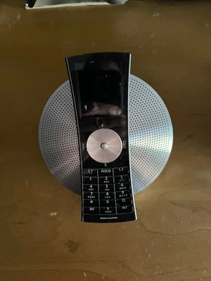 Bang & Olufsen BeoCom 5 w/ Speaker Phone charging base - Image 1 of 4