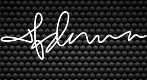 Madonna Signature Vinyl Decal Sticker Autograph Singer pop Star 4” - Picture 1 of 1