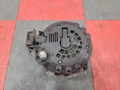 2010-2012 Cadillac SRX 3.0 150Amp Alternator Generator Tested OEM#13502585 - Image 1 of 4