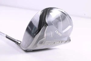 Left Hand Taylormade Qi35 Driver / 10.5 Degree / Regular Flex Ventus Blue '25 5 - Picture 1 of 8