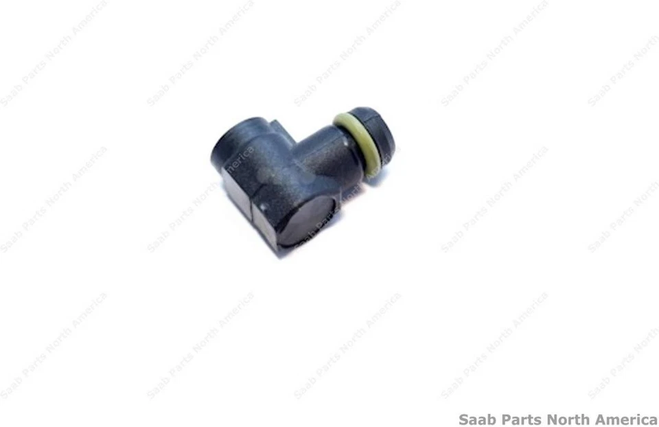 Genuine Saab Cylinder Head Oil Pipe Nipple For 1986-1989 Saab 9000 7480437-AB - Image 1 of 1