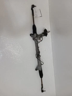 2010-2013 MAZDA 3 Steering Gear Power Rack And Pinion BBM432110C Foto 1 de 4