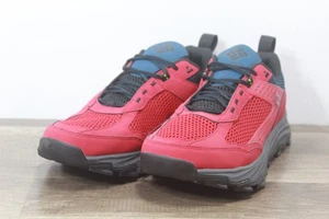 Columbia Scarpe da Escursionismo Uomo Hatana Breathe Taglia 13 M (MB-1625) - Foto 1 di 8