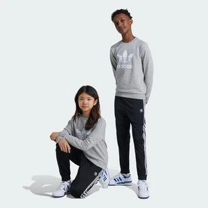 adidas kids Adicolor SST Track Pants Kids - Picture 1 of 12