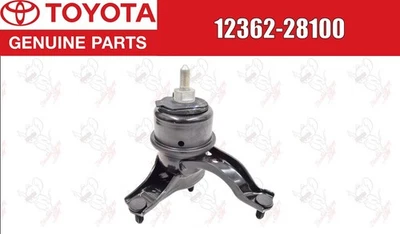 Toyota OEM Right Engine Motor Mount Bracket 12362-28100 for Camry Solara 2.4L - Image 1 of 4