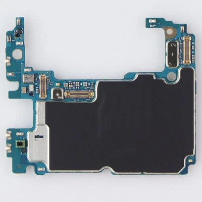 Reparación Conjunto SVC (EE. UU.) Placa Base Principal para 256 GB Galaxy Z Fold6 (F956U) Foto 1 de 2