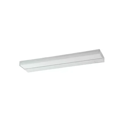 21 In. Fluorescent White under Cabinet Light | (NEW) (FREE SHIPPING) - Image 1 of 3