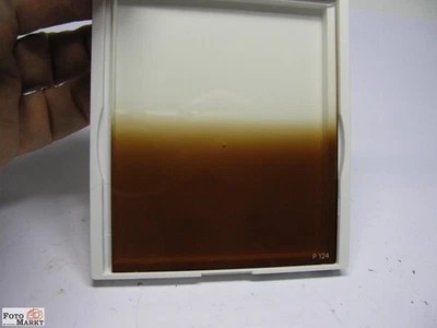 Cokin Filter P-Series P 124 Gradual T1 Cromofilter Sa Paris - Made IN France - Image 1 of 2