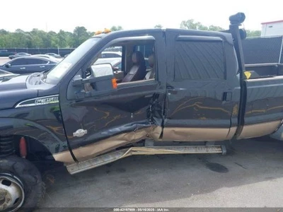 Air Cleaner 6.7L Diesel Fits 11-16 FORD F250SD PICKUP 4666329 Foto 1 de 4