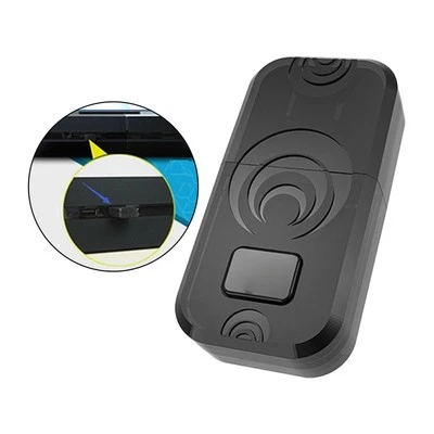 Wireless Bluetooth 2.1 HIFI Audio Transmitter for PS5/4 Computer Contreoller - Image 1 of 4