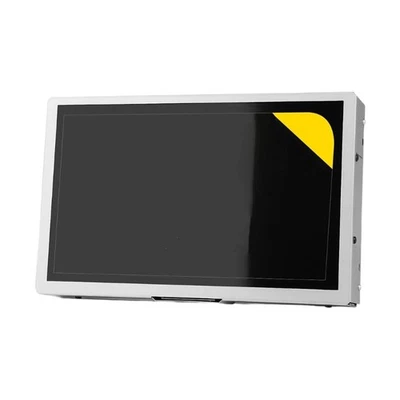 Super Clear 8 Inch Car Navigation Screen Replacement ABS Touchscreens for Sync 3 - Image 1 of 4