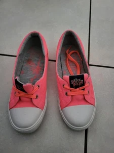 SOCCX Balerinas In Größe 39 - Bild 1 von 5