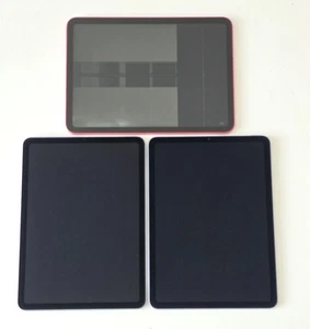 iPad de 3 piezas defectuoso - Imagen 1 de 5