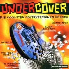 Undercover von Various | CD | Zustand sehr gut - Bild 1 von 2