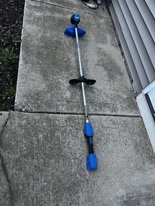 Kobalt 24-Volt, Straight Cordless String Trimmer TOOL ONLY No Battery - Picture 1 of 5