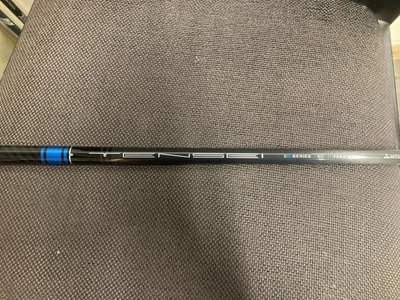 COBRA TENSEI BLUE 50g GOLF DRIVER SHAFT STIFF FLEX - Image 1 of 4