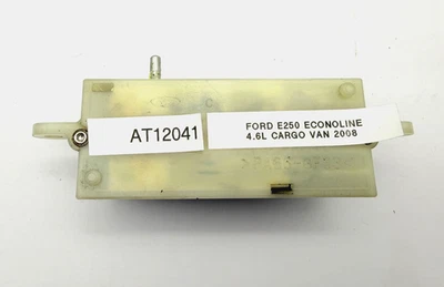 OEM 05-14 Ford E250 E150 E350 E450 Cargo Van Econoline Steering Ignition Switch - Image 1 of 4