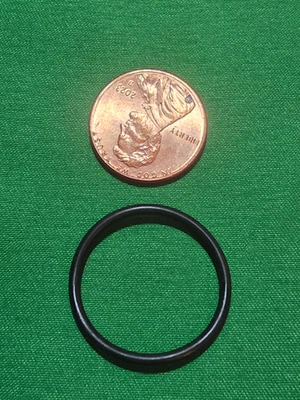 Harley 1957-1969 XL XLCH XLH XR-750 arranque embrague engranaje junta tórica James JGI-11103 Foto 1 de 2