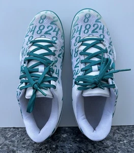 Nike Kobe 8 Protro Radiant Emerald (2024) FQ3549-101 Talla Hombre’s Talla 9 - Imagen 1 de 14