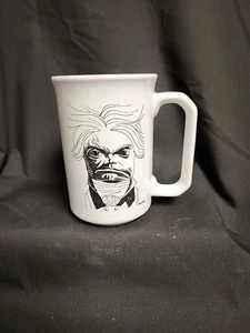 Vintage Ludwig van Beethoven "Music Is Electric Soil" Quote, TAMS England Mug - Picture 1 of 6