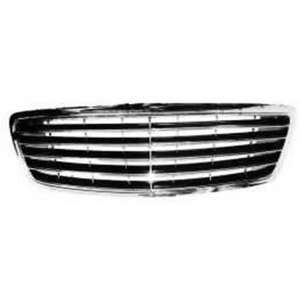 Grille Fits Mercedes-Benz S-Class 22088005837712 Foto 1 de 1
