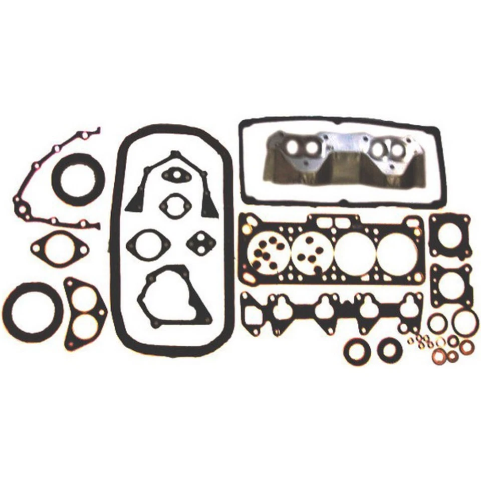 FGS1004 DNJ Engine Gasket Sets Set for Mitsubishi Mirage Eagle Summit Colt Dodge - Image 1 of 1