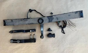 Mercedes Benz W210 E-Klasse Anhängerkupplung AHK ORIS A50-X - Bild 1 von 14