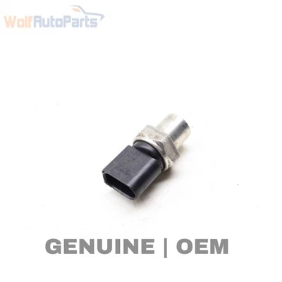 AUDI Q5 8R 2009-2014 - Interruptor de presión de CA / Sensor 4H0959126 Foto 1 de 4