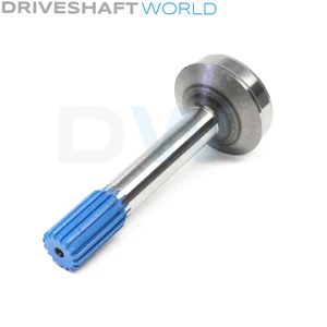 2-40-2041 Driveshaft Tube Shaft Ø1.375 x 16 spline, Ø3.500 x .083 Tube - Picture 1 of 2