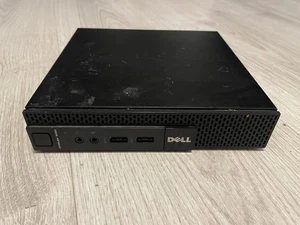Dell Optiplex USFF 9020M item #4 - Picture 1 of 11