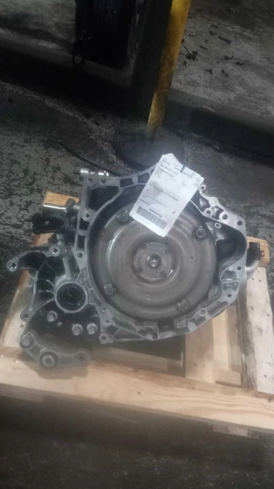 Automatic Transmission AWD Fits 17 MAZDA CX-5 441792 - Image 1 of 1