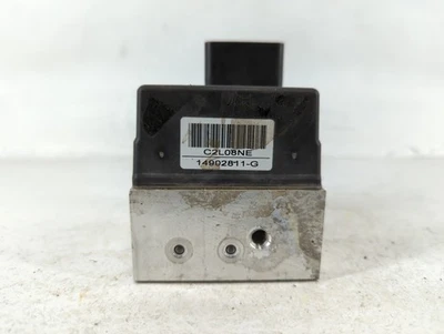 Dodge Dakota 2004-2007 carrocería del acelerador NVU67 Foto 1 de 4