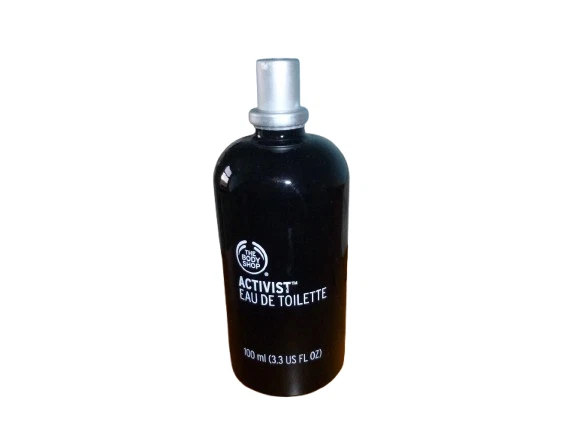 The Body Shop Activist for Men Eau De Toilette EDT - 100 ML Foto 1 de 1