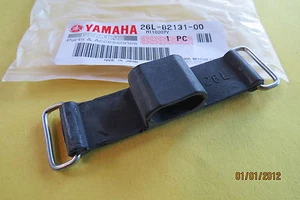 YAMAHA CDI STRAP YZ100 YZ125 YZ250 YZ400 YZ465 IT175 IT250 YZ 125 250 400 465  - Bild 1 von 1