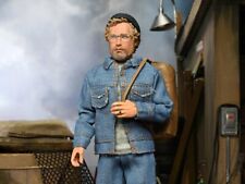 Jaws Matt Hooper Amity Arrival 8 inch Clothed Action Figure by Neca