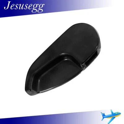 Fits BMW 3 Series G20 Z4 G29 M3 2019-2023 Front Bonnet Hood Handle Black 7943204 - Image 1 of 4