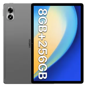 UMIDIGI G7 Tab Pro 11" 8GB+256GB 8000mAh 4G Android 13 Unlocked Tablet Good - Picture 1 of 9